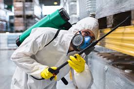 Best Pest Exclusion Services  in Franklinton, LA